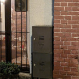 Trattoria Croce Bianca Extérieur