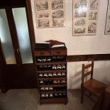 Trattoria Croce Bianca Boisson