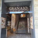 Granaio Carte
