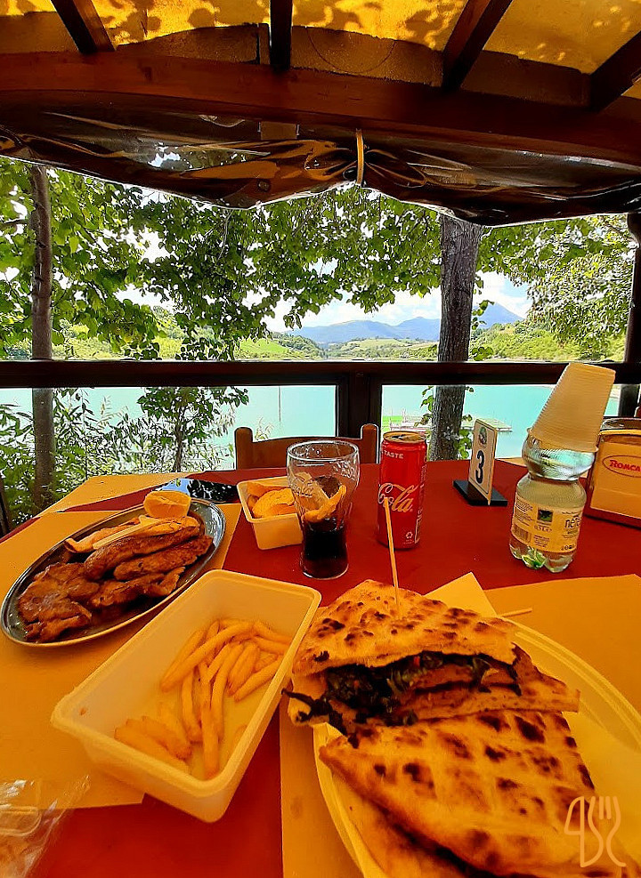 La Baia Di Popeye Essen