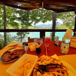 La Baia Di Popeye Essen