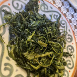Mangiafuoco Grottaferrata Nourriture