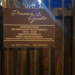 Piacere E Gusto Carta