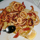 Piacere E Gusto Comida
