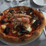 Piacere E Gusto Comida