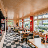 Osteria Pandemonio À l'intérieur