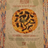 Pizzium Carta