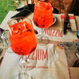 Pizzium Bebida