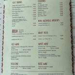 Pizzium Carte