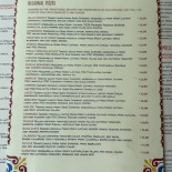 Pizzium Carte