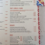 Pizzium Carte