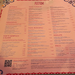 Pizzium Speisekarte