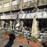 Pizzium Extérieur