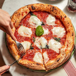 Pizzium Nourriture