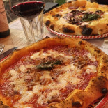 Pizzium Essen