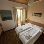 Albergo Il Vapore À l'intérieur