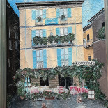 Albergo Il Vapore Extérieur