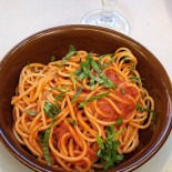 Albergo Il Vapore Nourriture