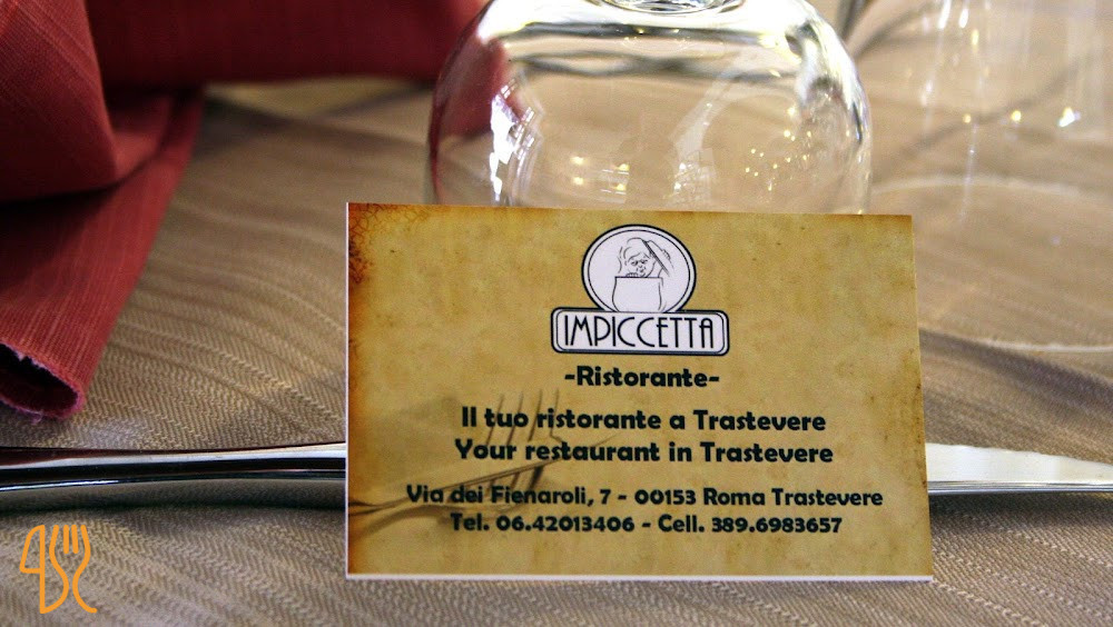 Impiccetta Carte