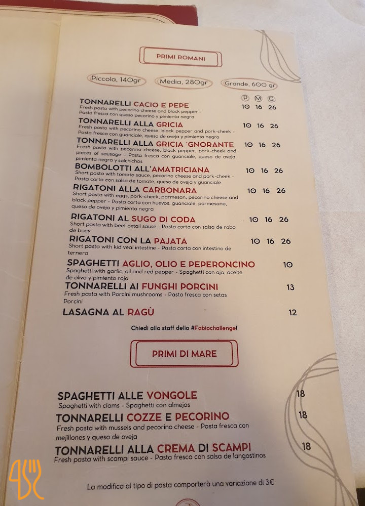 Impiccetta Carte