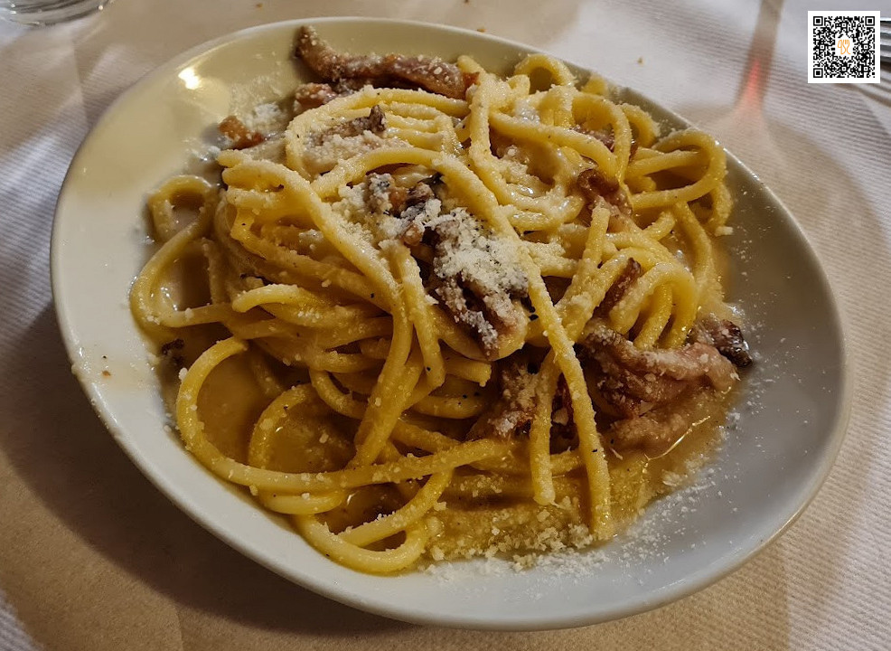 Impiccetta Essen