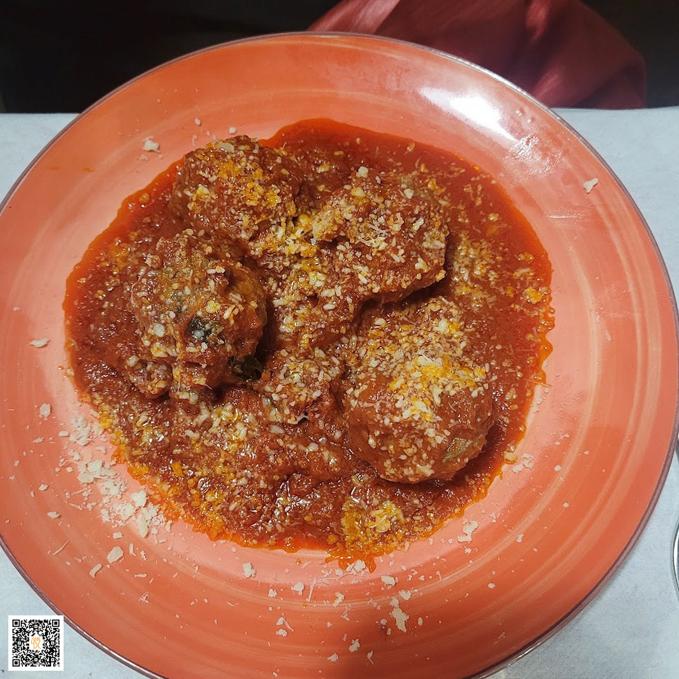 Impiccetta Essen
