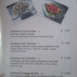 Trattoria Da Gio' Carta