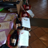 Trattoria Da Gio' Carta