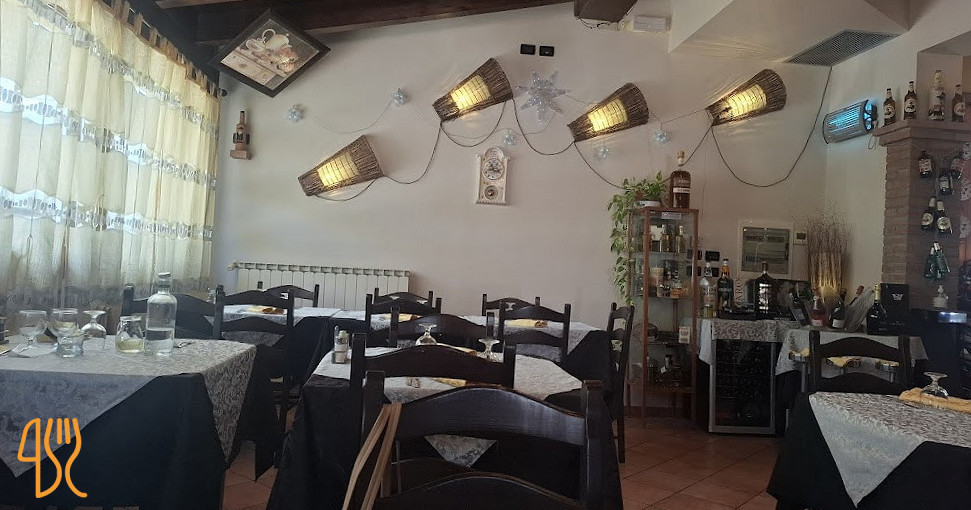 Trattoria Da Gio' Dentro