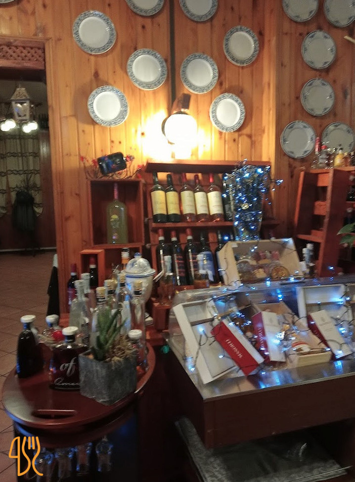 Trattoria Da Gio' Dentro