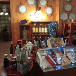 Trattoria Da Gio' Dentro