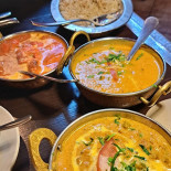 India Nourriture