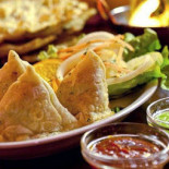 India Comida