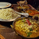 India Comida