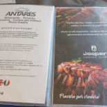 Antares Carta