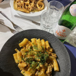 Antares Comida