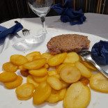 Antares Nourriture