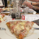 Slice Milano Cardápio