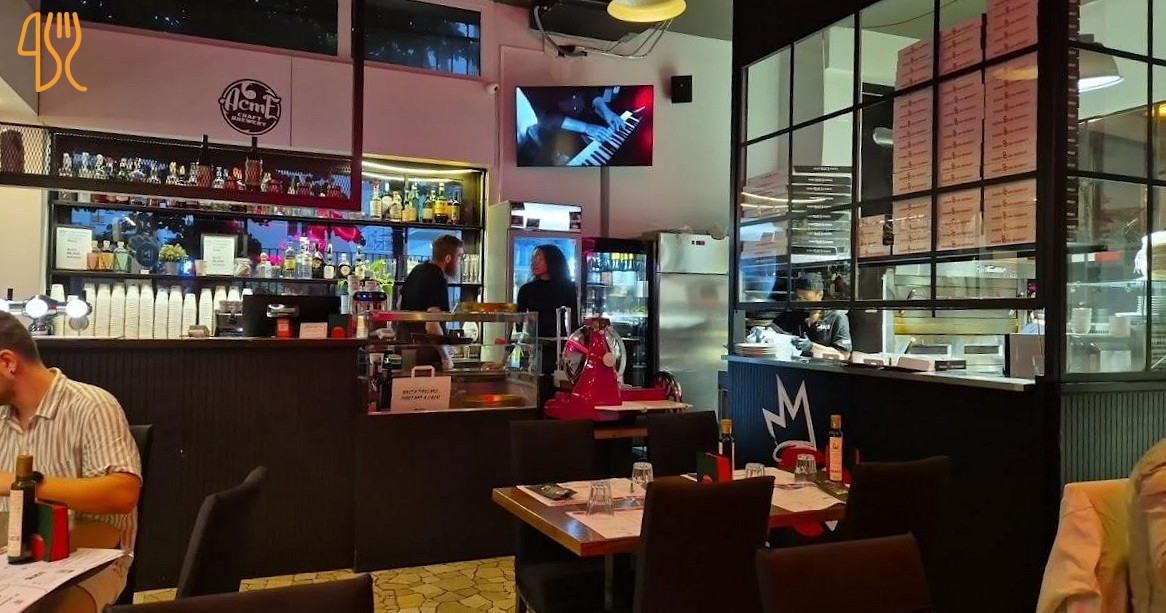 Slice Milano Innen
