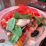 Slice Milano Comida