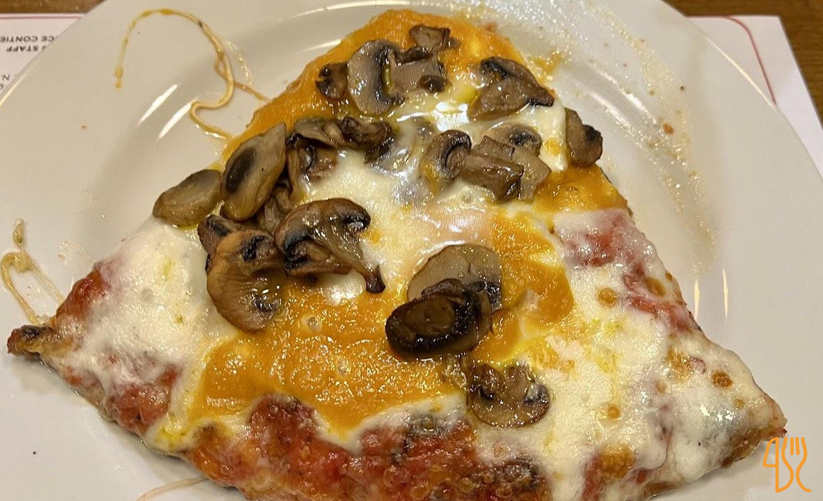 Slice Milano Comida