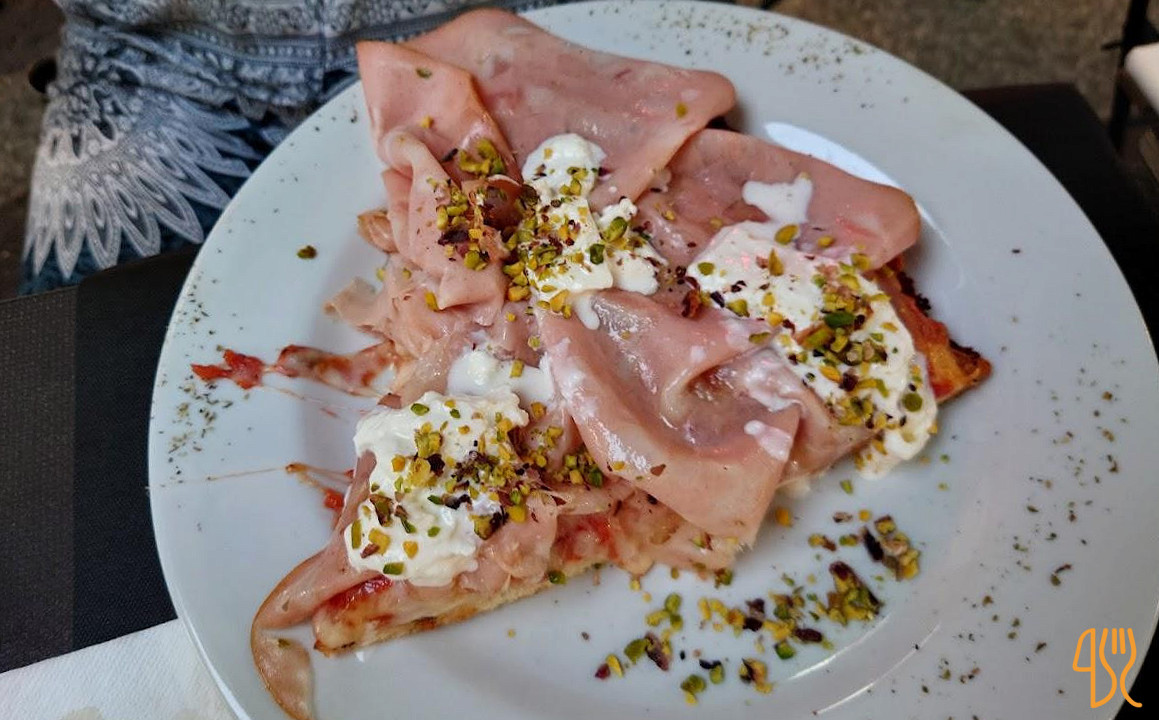 Slice Milano Essen