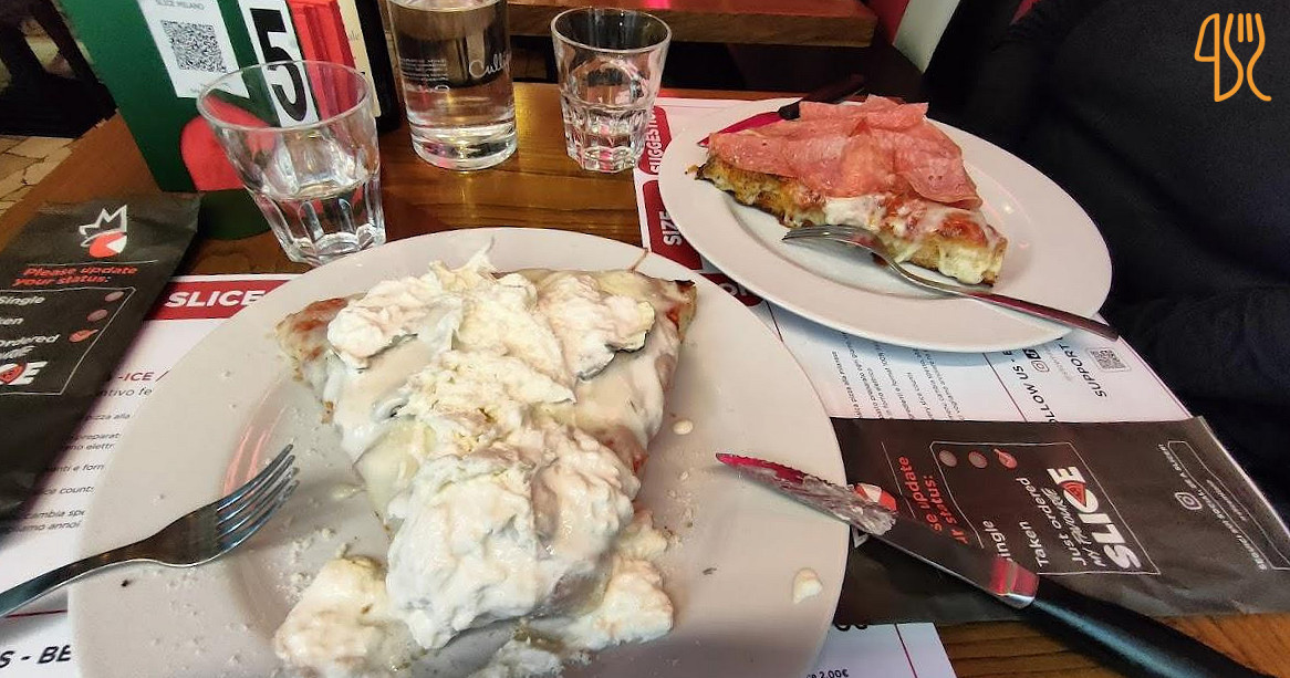 Slice Milano Essen