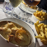 Franci's Nourriture