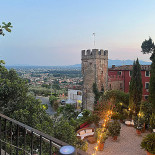 Villa Sermolli Exterior