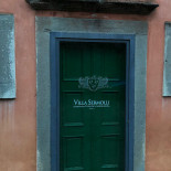 Villa Sermolli Exterior