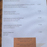 Dreimädelhaus Carte