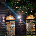 Le Clab Exterior