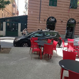 Le Clab Exterior