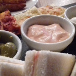 Le Clab Comida